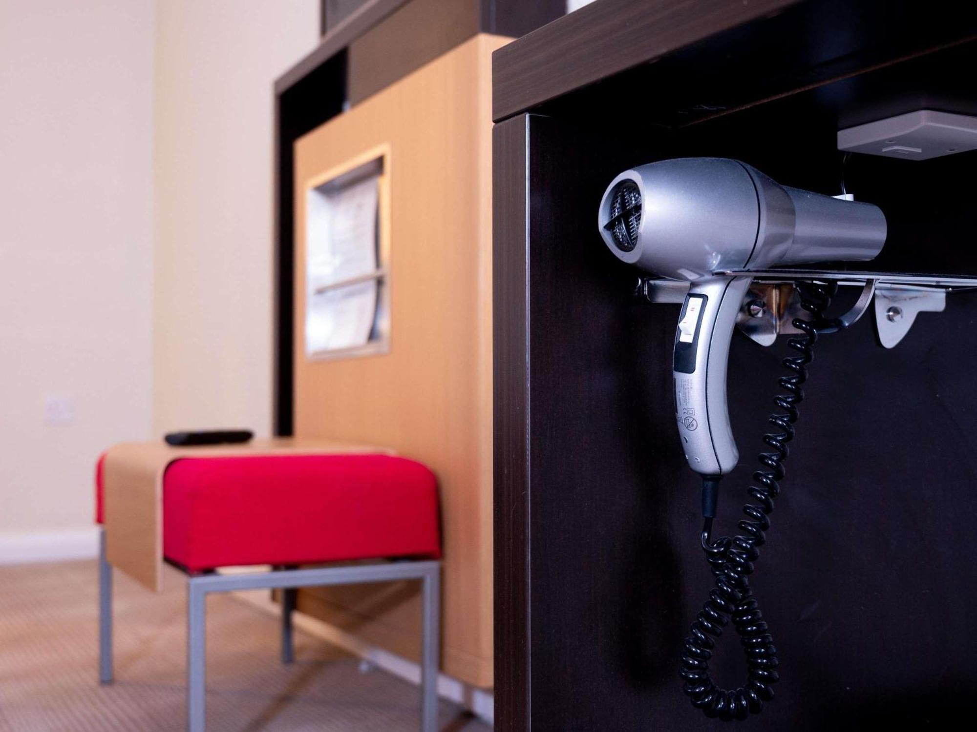 Executive Queen Kamer met Slaapbank