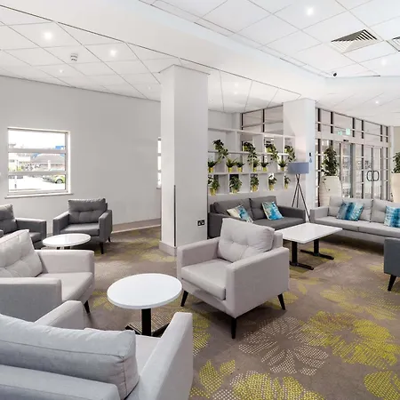 Novotel Southampton-2